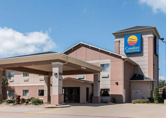 Discover the Best Hotels Close to Big League Dreams Mansfield, TX