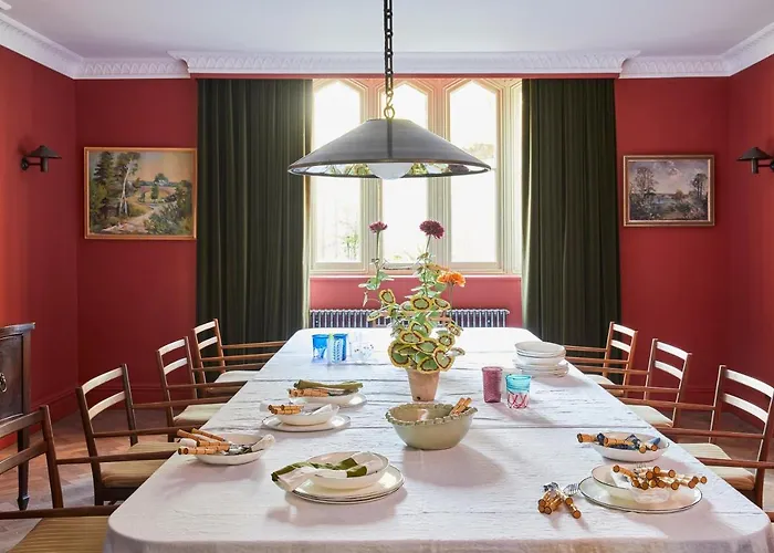 Best Hotels in Taplow Maidenhead for Unforgettable Stays