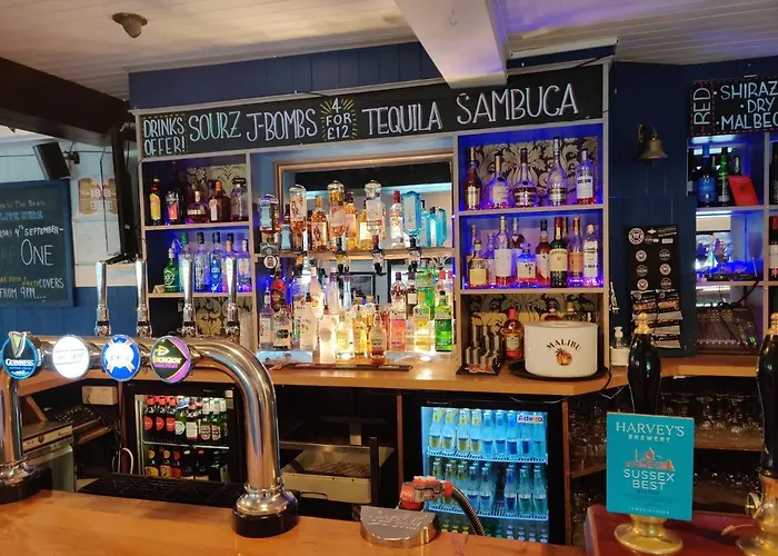 Top Hotels in Turners Hill for an Unforgettable Stay
