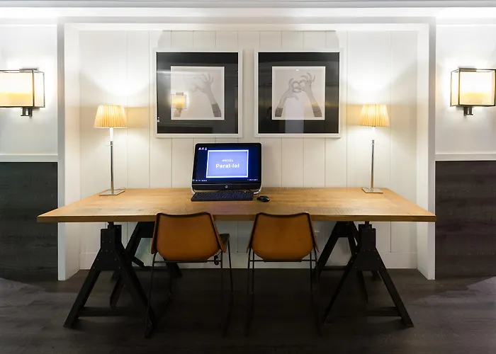 hotel baratos barcelona