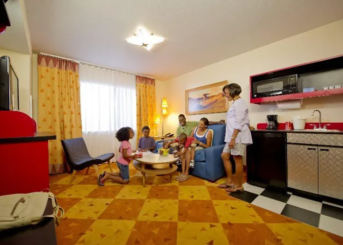 Best Hotels in Orlando