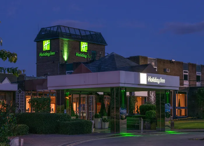 Top Hotels in Garforth Area for Memorable Stay