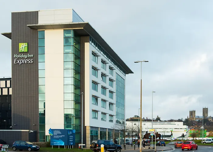 Top Accommodations in Lincoln, United Kingdom