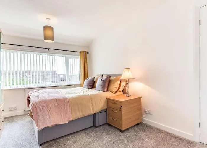 Top-Rated Garforth Hotels Leeds