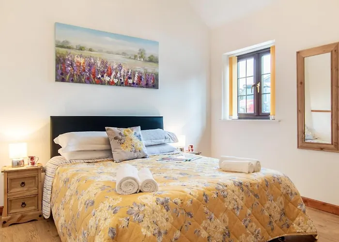 Best Hotels in Chew Magna Temple Cloud