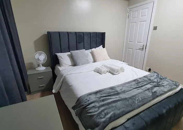 Best Hotels in Upminster, Essex