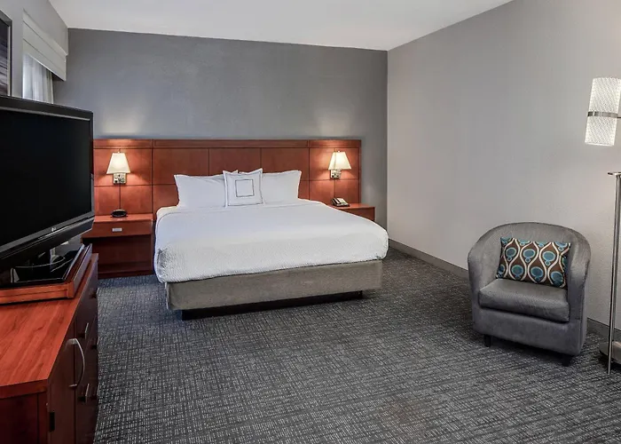 Finest Hotels Close to SeaWorld San Antonio
