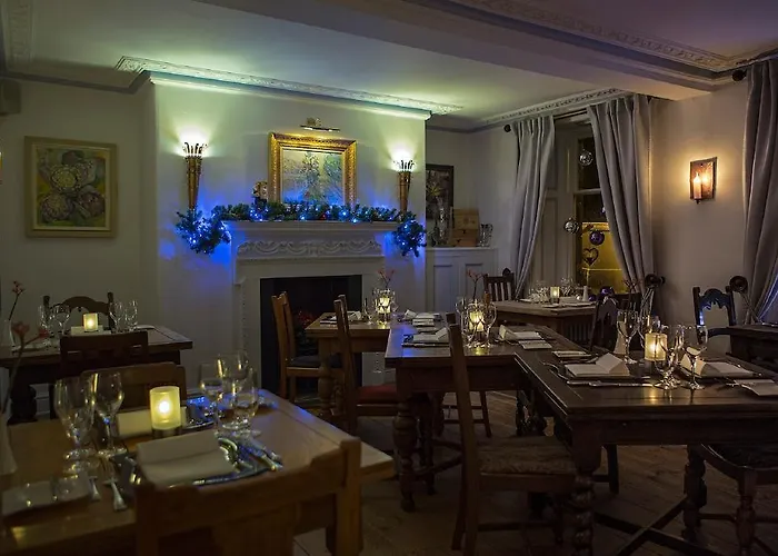 Top Hotels in Richmond, North Yorkshire