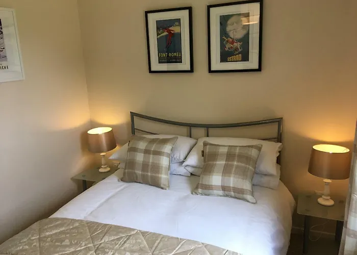 Top Hotels in Charming Ballindalloch, Scotland