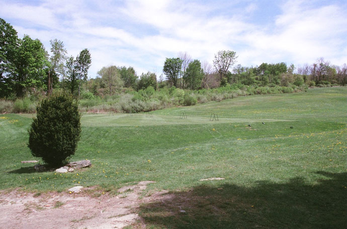 Driving Range