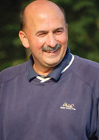 Jim Mitus - Class A PGA Professional