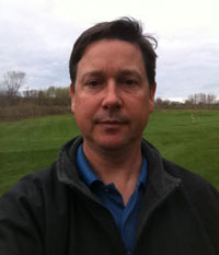 Mark Duane - Teaching Professional