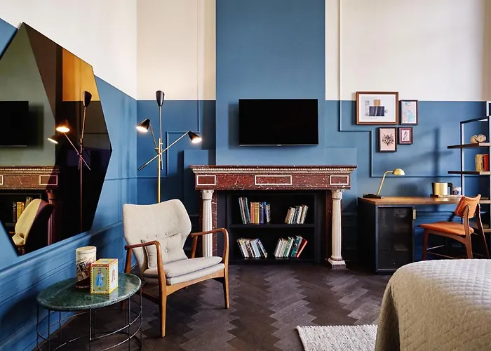 Beste Unterkünfte für Ihren Amsterdam-Aufenthalt