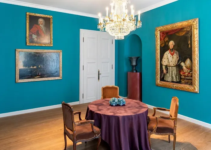 Top München Zentrum Hotels für perfekte Städtereise