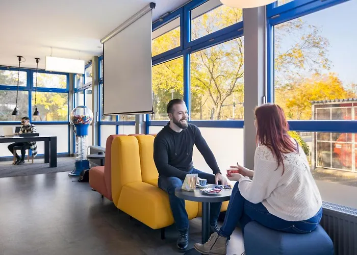 Tolle Budget Hotels in Dresden