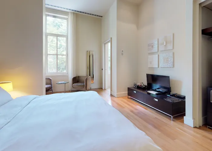 Die Top-Hotels in Istanbul - Unterkünfte für jeden Geschmack