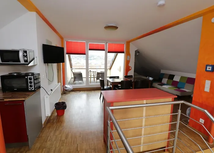 Bestes Stuttgart Hostel