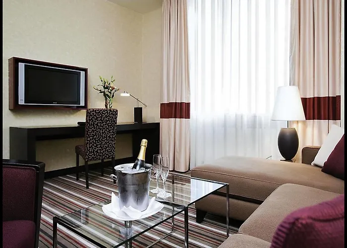 Top Unterkünfte für Ihren Stuttgart Aufenthalt