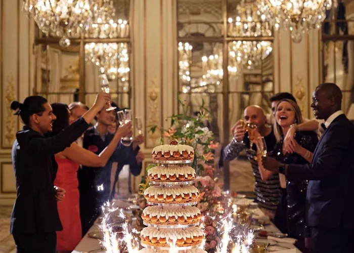 Entdecken Sie die besten Hotels Paris für Ihren Traumurlaub