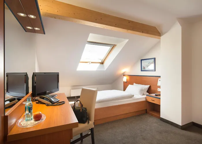 Top Hotels in der charmanten Stadt Dormagen