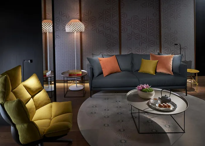 Beste Hotels in Barcelona am Strand