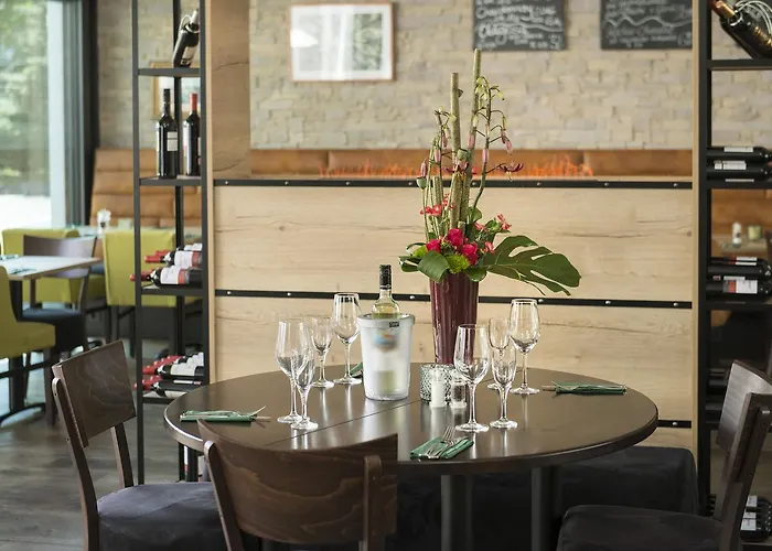 Hotel in Dormagen: Finde die perfekte Unterkunft für deinen Aufenthalt