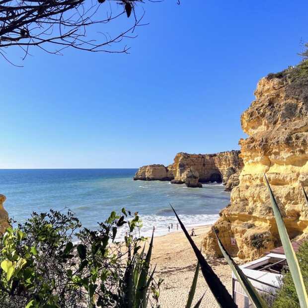 De 15 mooiste plekken in de Algarve die je gezien móét hebben