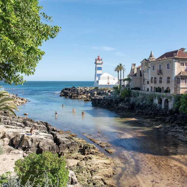 Dit zijn de 9 leukste dingen om te doen in Cascais, Portugal