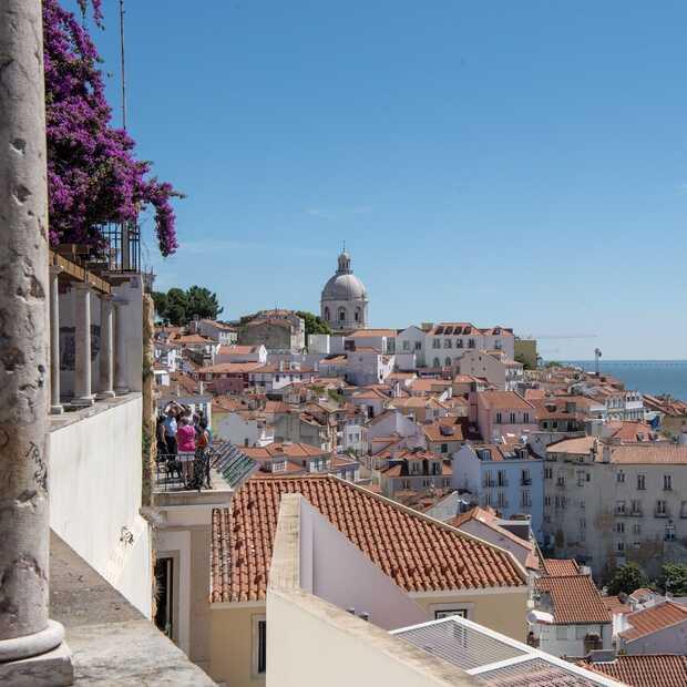 De 10 coolste dingen om te doen in Lissabon