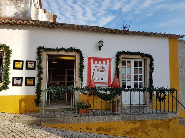 Obidos_Portugal_8