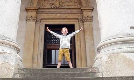 The best family-friendly museums in the UK: readers’ travel tips