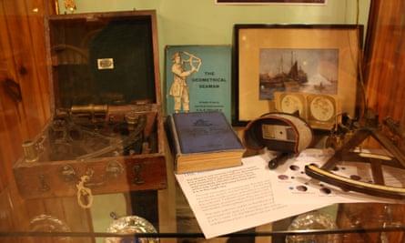 Scottish Fisheries Museum