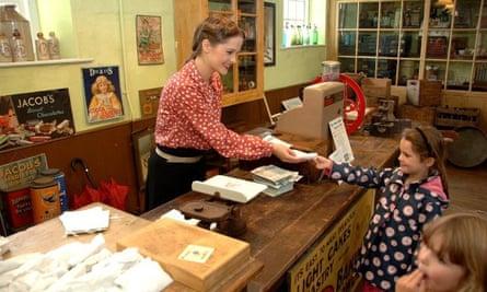 Gressenhall Farm and Workhouse, near Dereham.