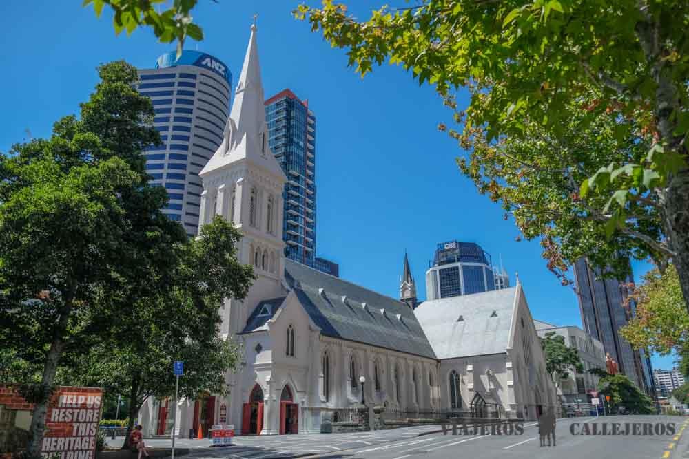 Catedral de St. Patrick