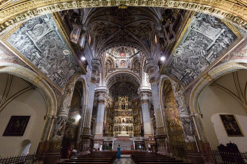 Monasterio de San Jerónimo