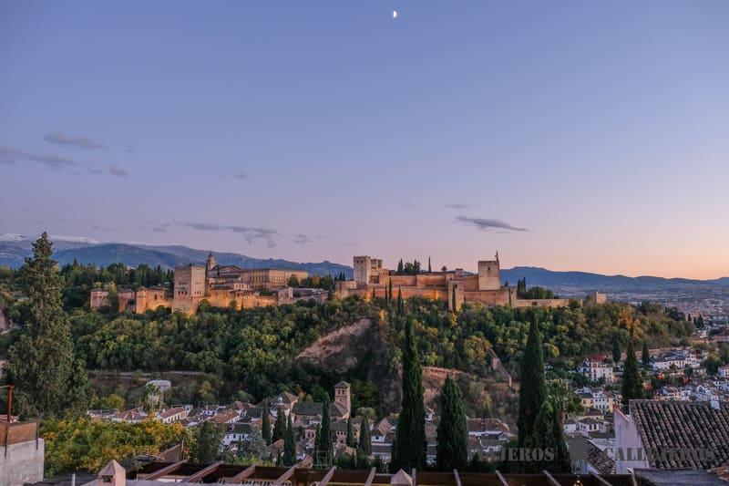 Alhambra de Granada