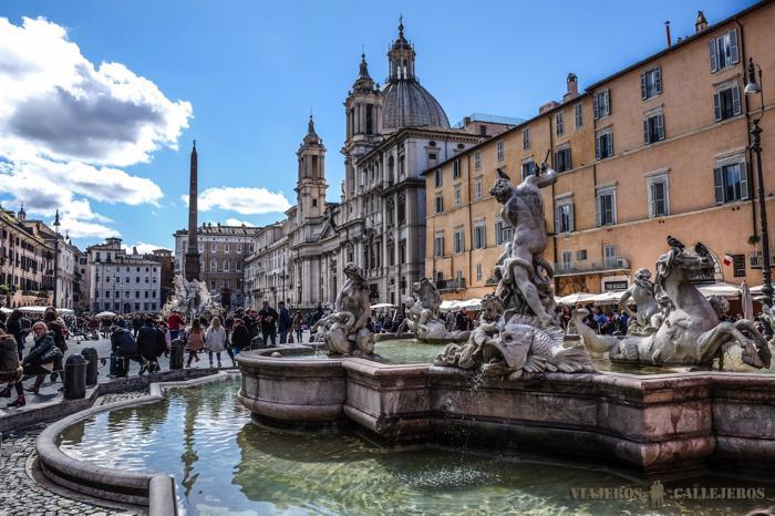 Piazza Navona