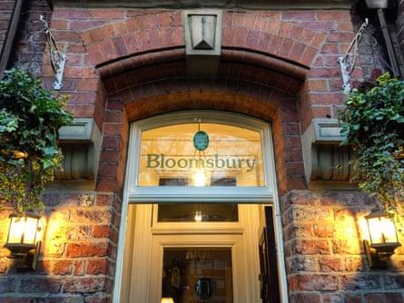 The Bloomsbury, York: B&B review
