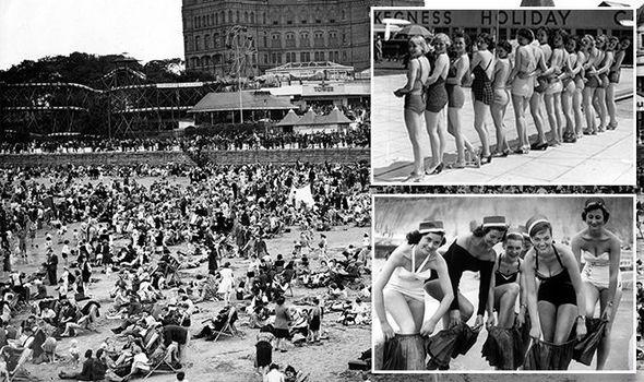 Great British holidays in Dorset