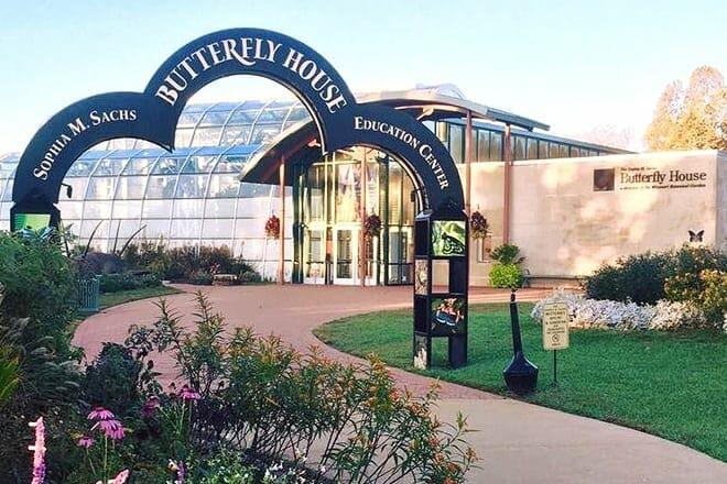 10 Best Things to Do in Chesterfield, MO (for 2024)