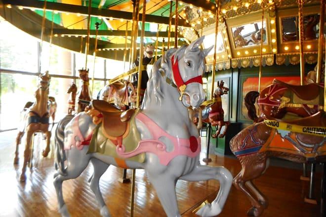 St. Louis Carousel