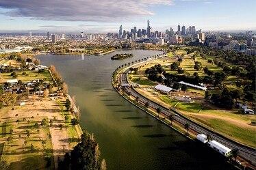 What to Do in Melbourne, Australia