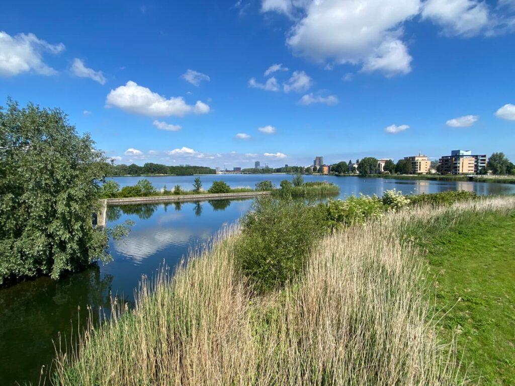 What to do in Almere: 20 tips!