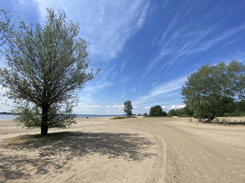 Almere Almeerderstrand
