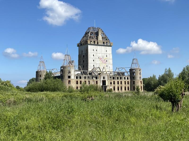 Almere Kasteel