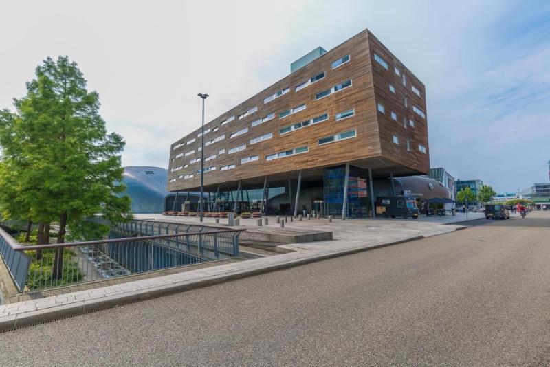 Leonardo Hotel in Almere