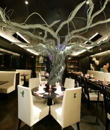 Tokyo's theme restaurants | Tokyo holidays 