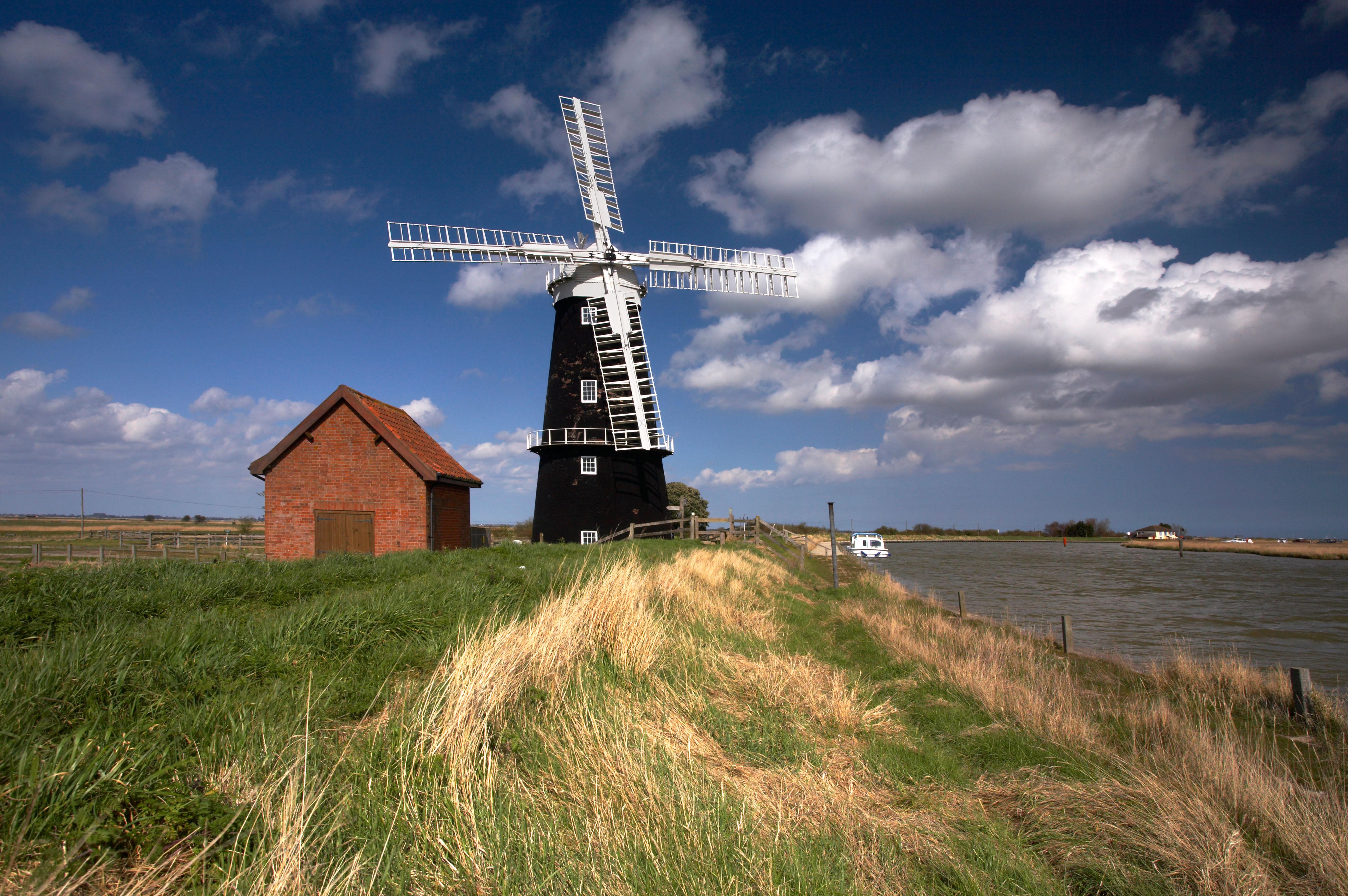 21 of the best UK walks
