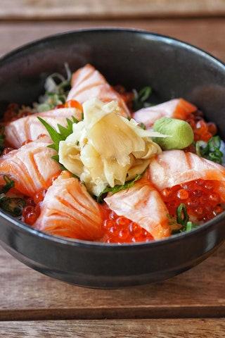 4. Sushi Atelier Fitzrovia  Sushi Atelier is the most recent incarnation from the people behind Chisou the traditional...