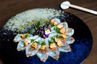 9. Nobu Park Lane  The menu at Nobu has scarcely changed since its inception in New York in 1994 followed by London in...